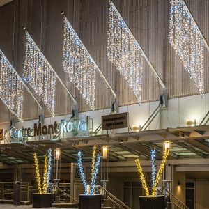 Centre Mont-Royal