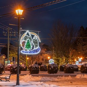 Saint-Alexis-Des-Monts